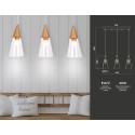 Подвесной светильник Ambrella Light TR3669