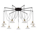 Подвесной светильник Citilux CL451291