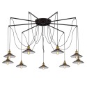 Подвесной светильник Citilux CL451291