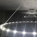 Подвесной светильник Citilux CL730A090S