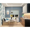 Подвесной светильник Donolux S111002/1black