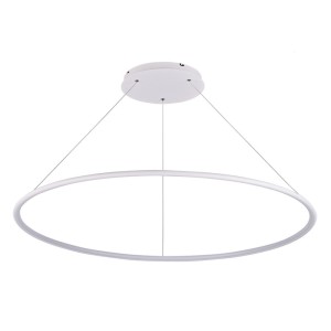 Подвесной светильник Donolux S111024/1R 60W White In