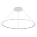 Подвесной светильник Donolux S111024/1R 60W White In