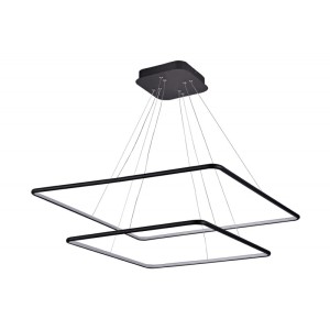 Подвесной светильник Donolux S111024/2SQ 105W Black In