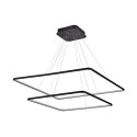 Подвесной светильник Donolux S111024/2SQ 105W Black In