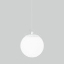 Подвесной светильник Elektrostandard Sfera H белый D200 (35158/U)