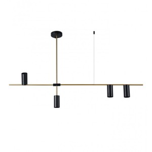 Подвесной светильник Kink Light 07621-4,19