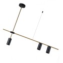 Подвесной светильник Kink Light 07621-4,19
