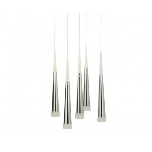 Подвесной светильник Kink Light 6114-5A,02
