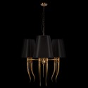 Подвесной светильник LOFT IT 10207/6 Gold