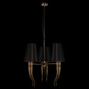 Подвесной светильник LOFT IT 10207/6 Gold