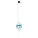 Подвесной светильник LOFT IT 10223/E Blue