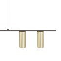 Подвесной светильник LOFT IT 8120-3