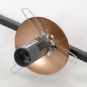 Подвесной светильник LOFT LSP-8411