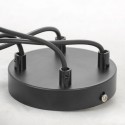 Подвесной светильник LOFT LSP-8411