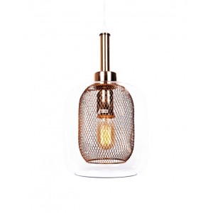Подвесной светильник Lumina Deco LDP 11337 R.GD