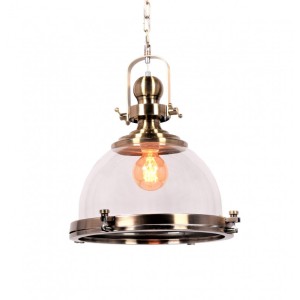 Подвесной светильник Lumina Deco LDP 119-300 MD