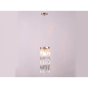 Подвесной светильник Newport 10121/S gold