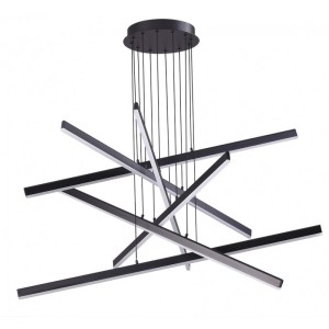 Подвесной светильник Odeon Light 3890/96L