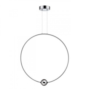 Подвесной светильник Odeon Light 4337/27L