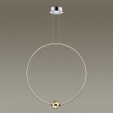 Подвесной светильник Odeon Light 4337/27L
