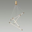 Подвесной светильник Odeon Light 4369/40L
