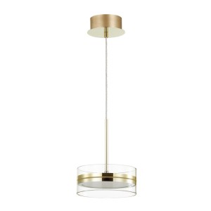 Подвесной светильник Odeon Light 4729/14L