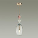 Подвесной светильник Odeon Light 4855/1B