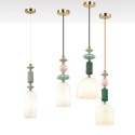 Подвесной светильник Odeon Light 4861/1