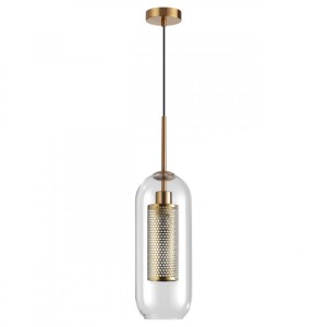Подвесной светильник Odeon Light 4940/1