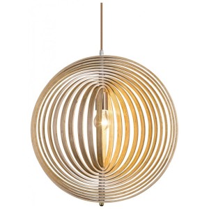 Подвесной светильник VELANTE 555-716-01