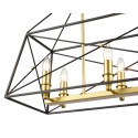 Подвесной светильник Vele Luce VL4272P06