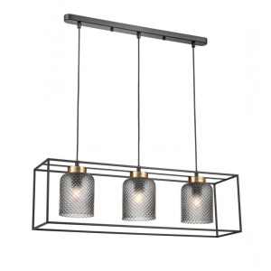 Подвесной светильник Vele Luce VL5472P03
