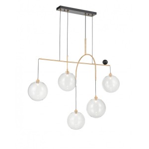 Подвесной светильник Vele Luce VL5544P05