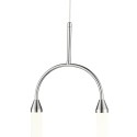Подвесной светильник Vele Luce VL7293P21