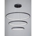 Подвесной светильник Vitaluce V4600-1/3S