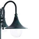 Садово-парковый светильник ARTE Lamp A1086PA-3BG