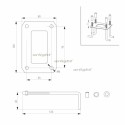 Садово-парковый светильник Arlight 029982