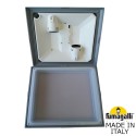 Садово-парковый светильник Fumagalli 4P2.362.G10.LYF1R