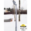 Садово-парковый светильник Fumagalli 4P2.362.G10.LYF1R