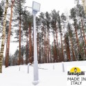 Садово-парковый светильник Fumagalli 4P2.362.G10.LYF1R