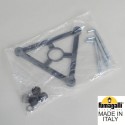 Садово-парковый светильник Fumagalli E22.156.000.AXF1R