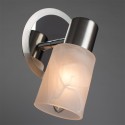 Спот ARTE Lamp A4510AP-1SS