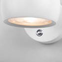 Спот Elektrostandard Oriol LED белый (MRL LED 1018)