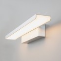 Светильник для картин Elektrostandard Sankara LED 16W IP20 серебряный