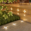 Светильник для ступеней Elektrostandard MRL LED 1106 Белый