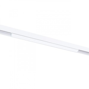Светильник на шине ARTE Lamp A4663PL-1WH
