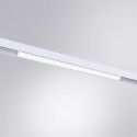 Светильник на шине ARTE Lamp A4663PL-1WH