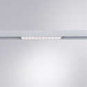 Светильник на шине ARTE Lamp A4674PL-1WH