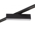 Светильник на шине Denkirs DK6430-BK